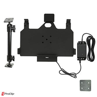 ProClip USA BUNDLE TAB ACTIVE PRO, 10I